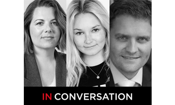 TheIndustry.fashion partners with Klarna on ‘In Conversation’ series
